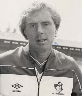 harry redknapp at bournemouth