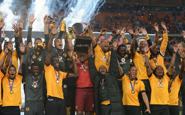 Orlando Pirates and Kaizer Chiefs coaches react to Carling Black Label Cup