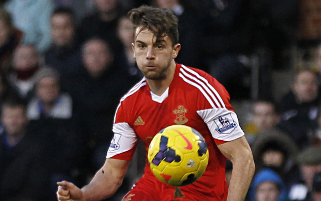 Jay Rodriguez injury could force Tottenham to look elsewhere