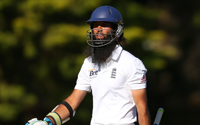 (Video) Moeen Ali hits 72-ball 100 for England vs Sri Lanka – Is he the new KP?