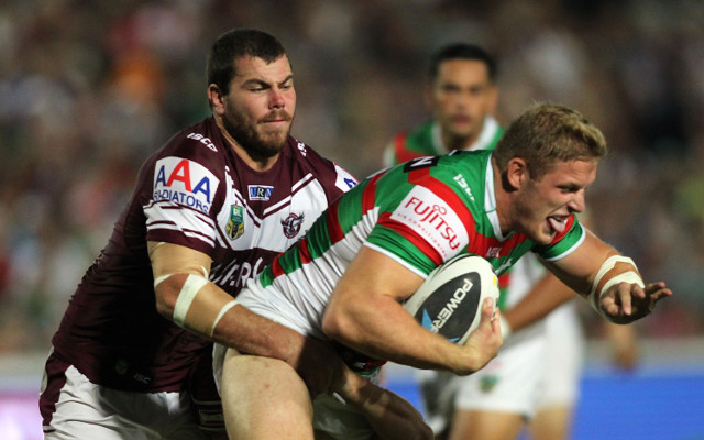 South Sydney Rabbitohs defeat Manly Sea Eagles 20-8: match report with video