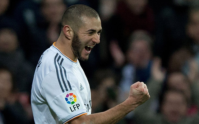 Karim Benzema disrespects Liverpool, by refusing to move to ‘small club’