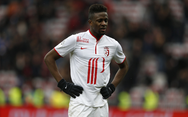 Liverpool spending set to continue with £10m wonderkid