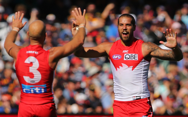 Port Adelaide Power v Sydney Swans: Watch live AFL streaming & game preview