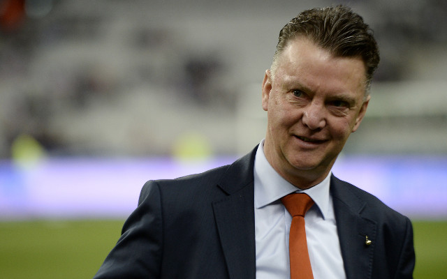Ranking 5 Dutch stars LVG could sign for Manchester United, with Clasie high