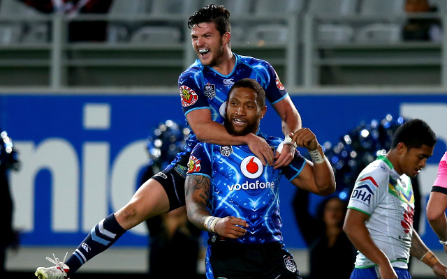 New Zealand Warriors v Canberra Raiders: live streaming and preview