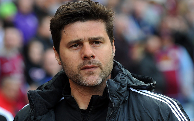 Pochettino warns Tottenham players they will “suffer in training”