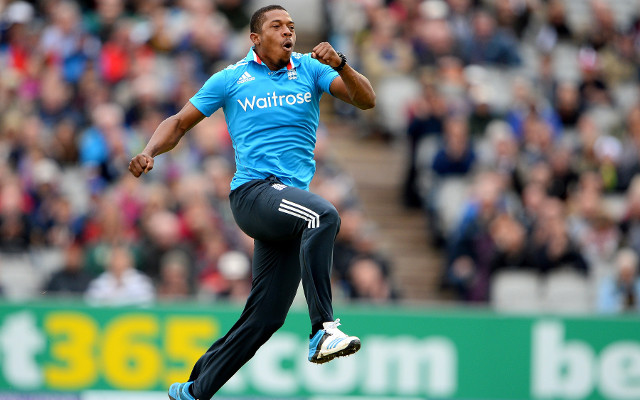 England bowler tipped for success this summer against Sri Lanka