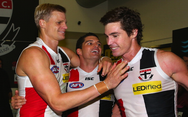 St Kilda Saints v Western Bulldogs: Watch live AFL streaming & game preview