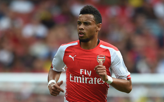 Arsenal midfielder boldly refuses to sign new contract, yet!