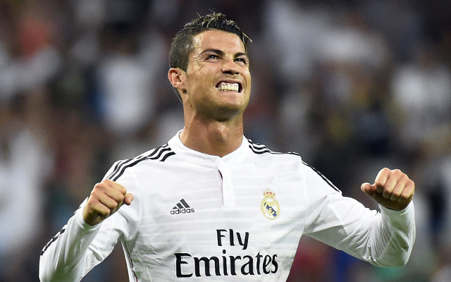 Man United have ‘GREAT CHANCE’ of signing Real Madrid superstar next summer