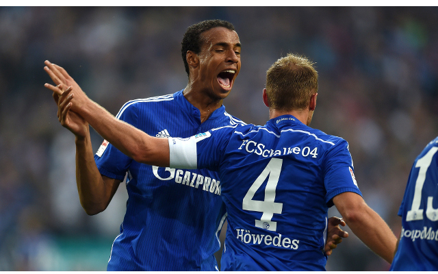 (Video) Bayer Munich 1-1 Schalke highlights – Di Matteo lucky to get a point in the Bundesliga