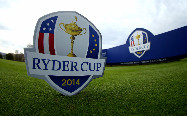 Ryder Cup teams: Tom Watson and Paul McGinley captain Europe and USA