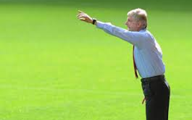 Arsenal manager Arsenal Wenger weighs in on ‘selfie-gate’!