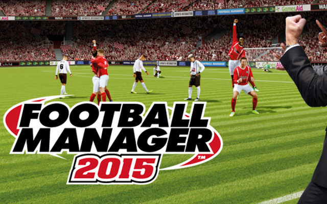 Football Manager Wonderkid XI: Arsenal, Chelsea, Liverpool and Man Utd starlets amongst FM15’s best teenage talents