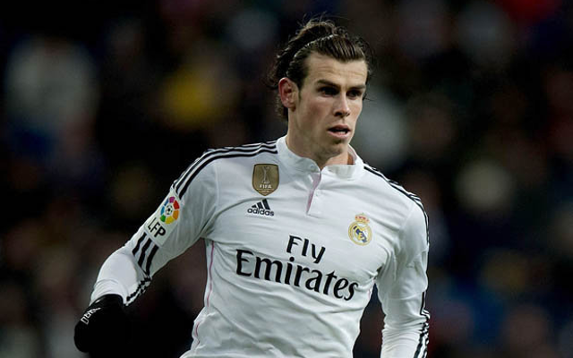 Gareth Bale: Real Madrid fans call for Welshman to play at left-back