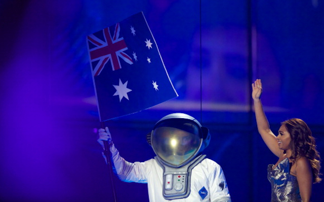 Eurovision 2015: Six contenders to represent Australia at the song contest, including the much-loved TISM