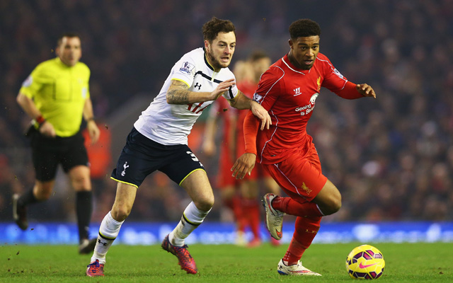 Jordon Ibe set for new Liverpool contract following wonderful form