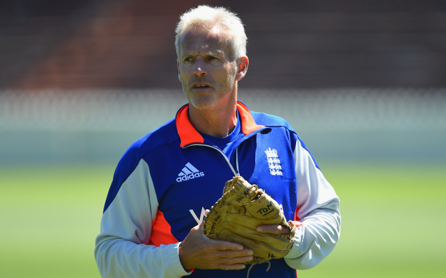 Former England captain says Peter Moores could be sacked after shocking Cricket World Cup