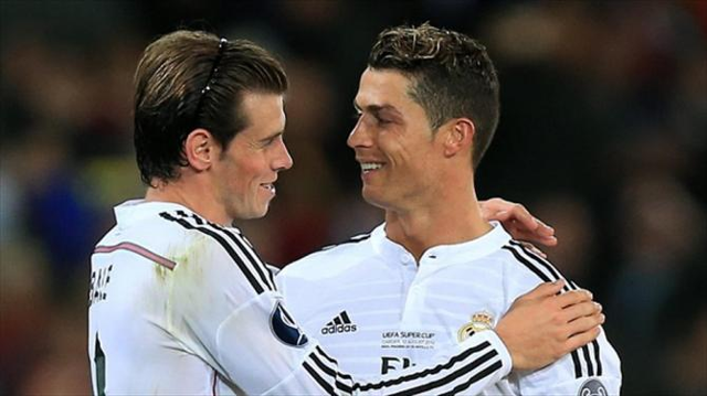 Real Madrid won’t sell Gareth Bale this summer