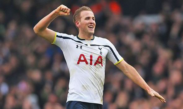 Tottenham star Harry Kane reflects on positives following drab Burnley draw