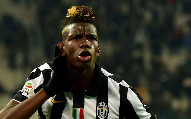 Paul Pogba to Chelsea is on after Real Madrid release official statement