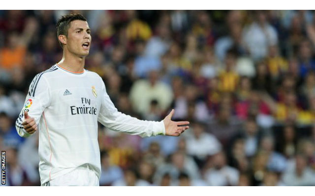 Cristiano Ronaldo unhappy at Real Madrid, exit on the cards this summer