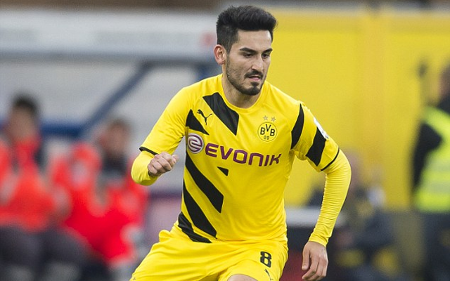 (Video) Why Ilkay Gundogan would be an excellent signing for both Arsenal and Man Utd