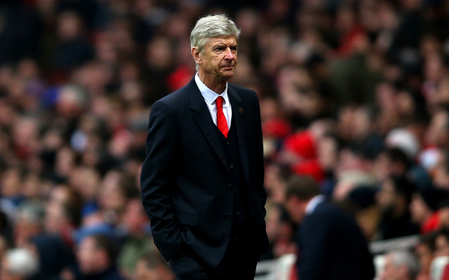 Arsenal set sights on £42.5m spending spree on four TOP youngsters, including Chelsea raid