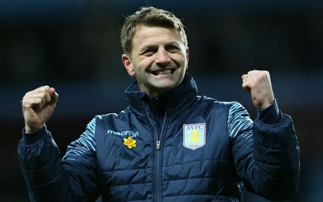 Aston Villa predicted FA Cup Final line up vs Arsenal: Sherwood to name strong XI to take game to the Gunners