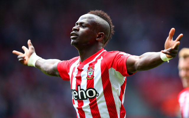 Sadio Mane transfer talk: Could Southampton hat-trick hero be just what Chelsea, Arsenal & Liverpool need?