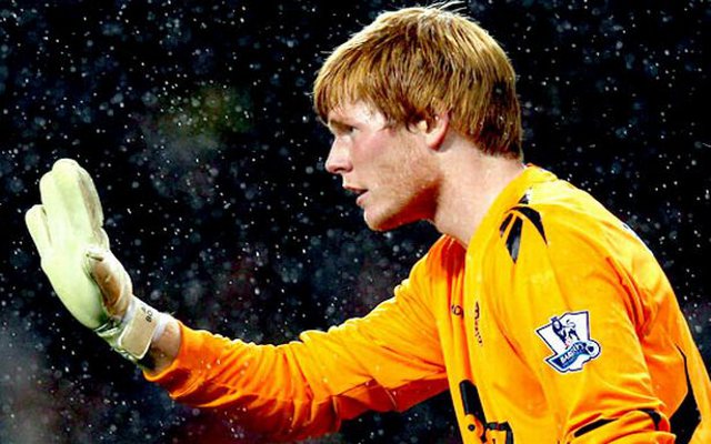 Bogdan determined to force his way out of Liverpool ASAP