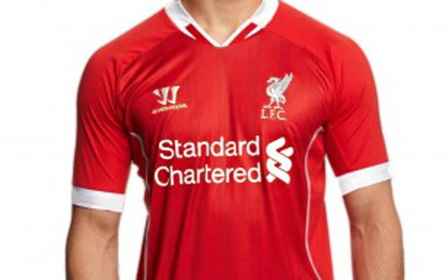 Liverpool 2015-16 squad numbers CONFIRMED: £12.5m Clyne & FOUR other new signings are allocated jerseys