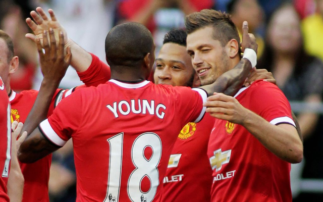 Man Utd v Tottenham team: Predicted line up, featuring new signing out wide & De Gea benched