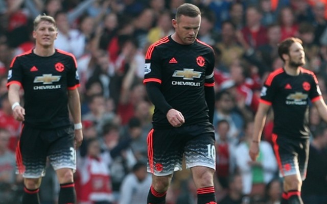 Wayne Rooney and Anthony Martial problems part of bigger issue for Manchester United (video)