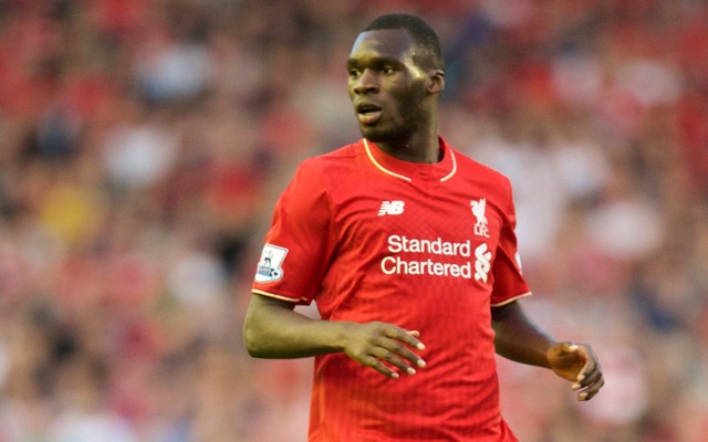 West Ham turn to Liverpool’s Benteke after Lacazette blow