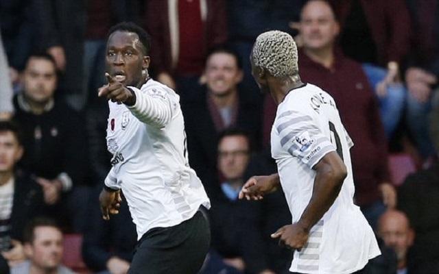 (Video) West Ham stunner cancelled out by Lukalu goal as Everton grab draw