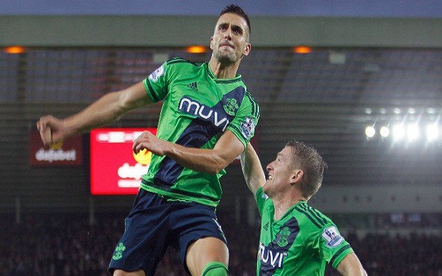 (Video) Southampton beat Sunderland thanks to Tadic penalty
