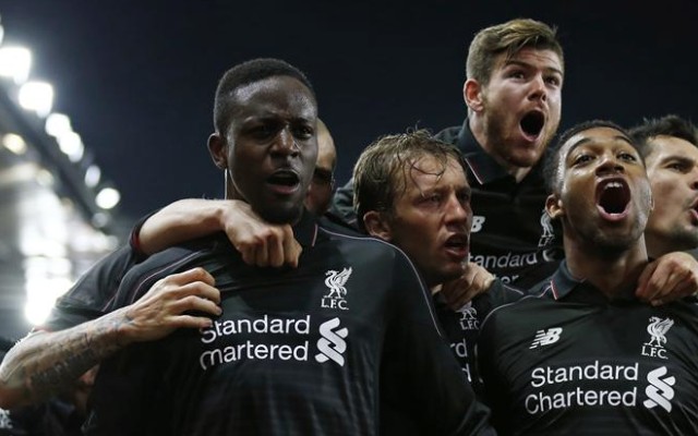 Southampton 1-6 Liverpool report & video: Origi outdoes two-goal Sturridge in League Cup rout