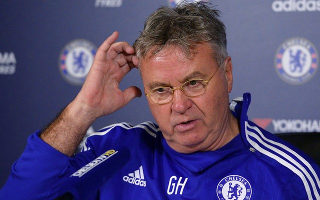 (Video) New Chelsea manager Guus Hiddink receives brilliant character reference from Watford boss