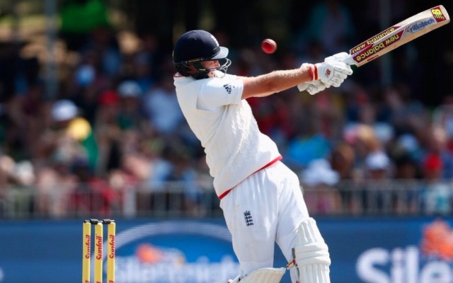 Video: England build commanding lead in Durban after Moeen & Broad rip through South Africa