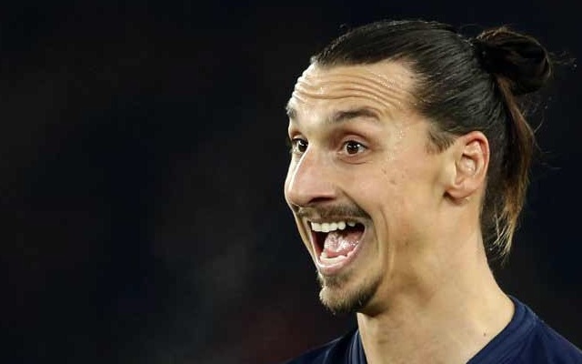 Ibrahimovic latest: West Ham chairman keen, but Man Utd, Chelsea or Arsenal more likely moves for Zlatan