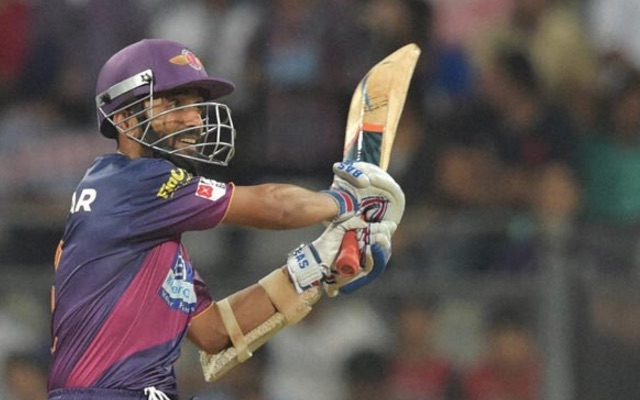 Rising Pune Supergiants look like real deal as Ajinkya Rahane sees off Mumbai will 32 balls to spare
