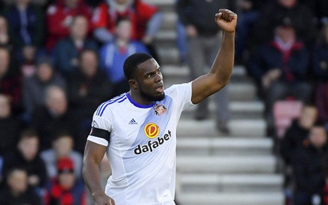 (Video) Victor Anichebe returns from footballing wilderness to give Sunderland hope