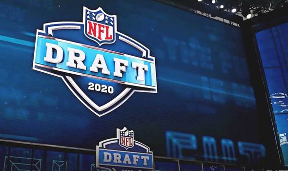 NFL Draft 2020 perfect tonic to lift spirits in coronavirus lockdown as countdown to season ramps up